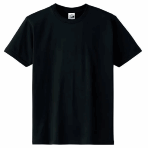 Black T-Shirt