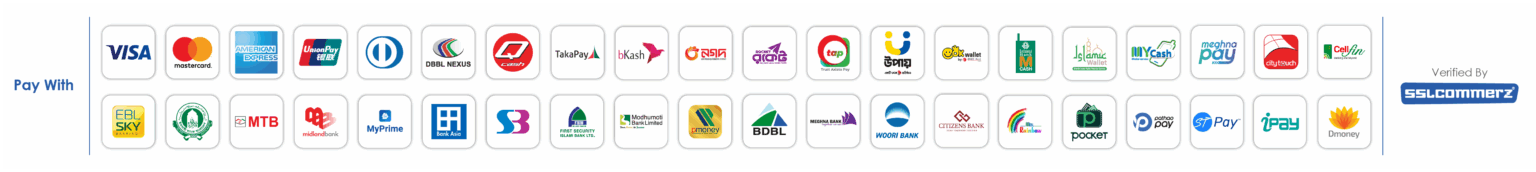 Payment Methods